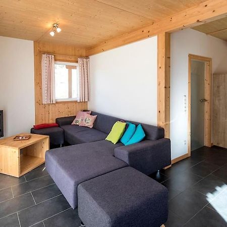 Chalet Murau: Luxurious 5 Star Chalet In Ski Area Kreischberg Dış mekan fotoğraf