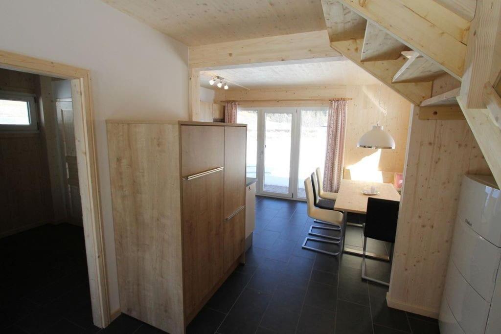 Chalet Murau: Luxurious 5 Star Chalet In Ski Area Kreischberg Dış mekan fotoğraf