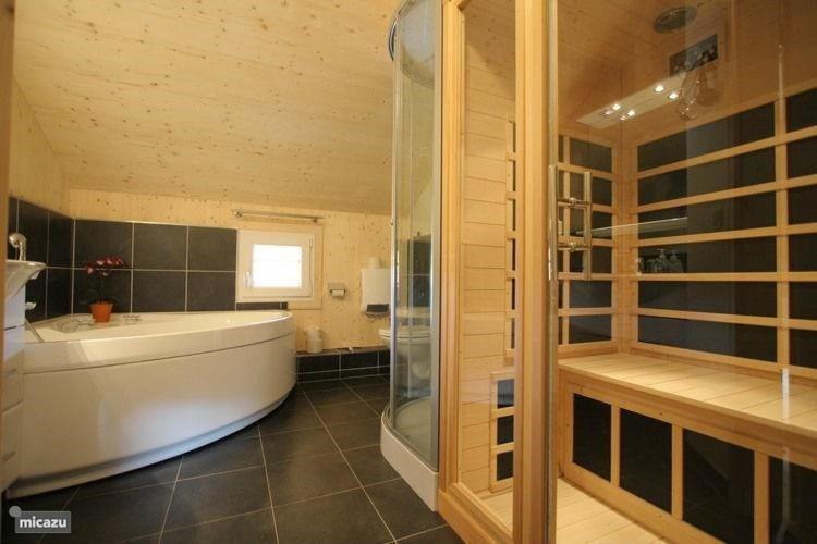 Chalet Murau: Luxurious 5 Star Chalet In Ski Area Kreischberg Dış mekan fotoğraf