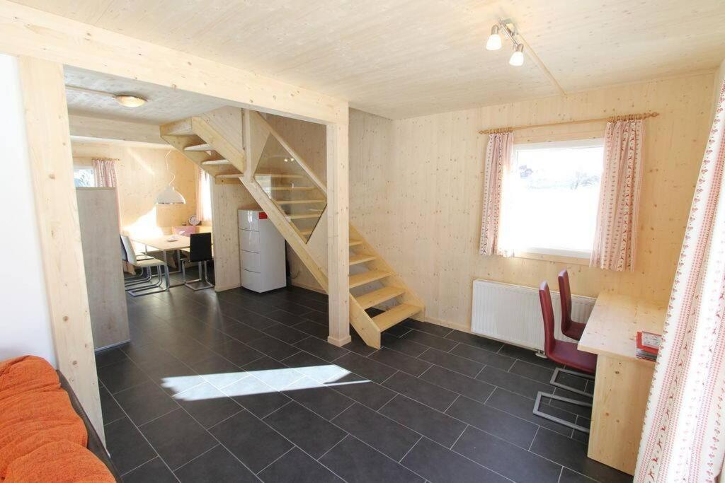 Chalet Murau: Luxurious 5 Star Chalet In Ski Area Kreischberg Dış mekan fotoğraf