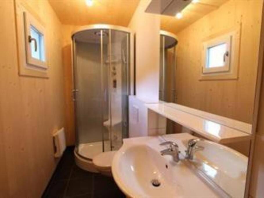Chalet Murau: Luxurious 5 Star Chalet In Ski Area Kreischberg Dış mekan fotoğraf